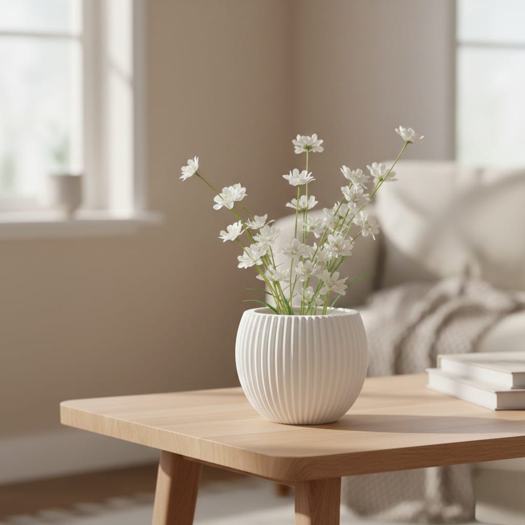 Decorative Vase